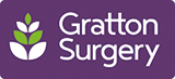 Gratton Surgery Logo